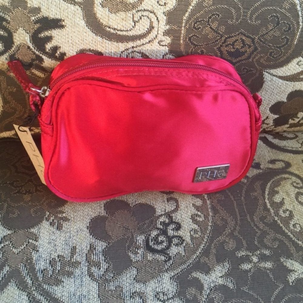 makeup bag👛